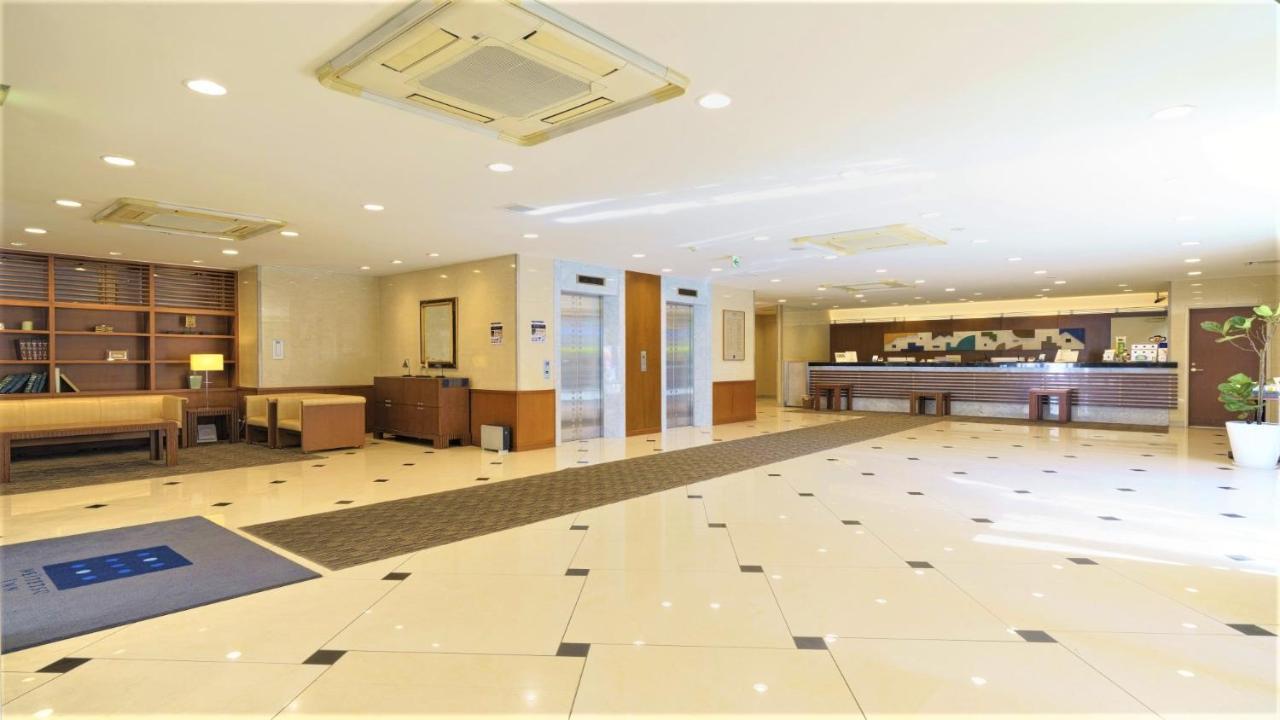 Meitetsu Kanayama Hotel 3*