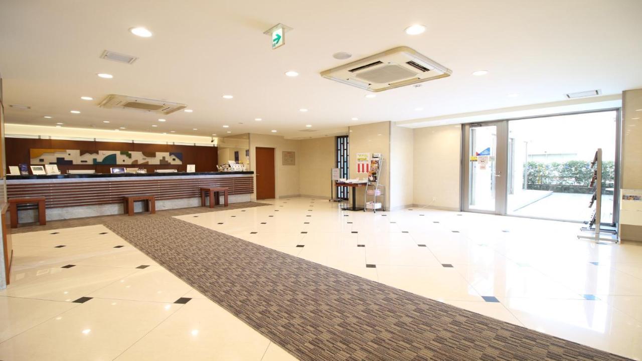名古屋金山名铁旅馆 3*