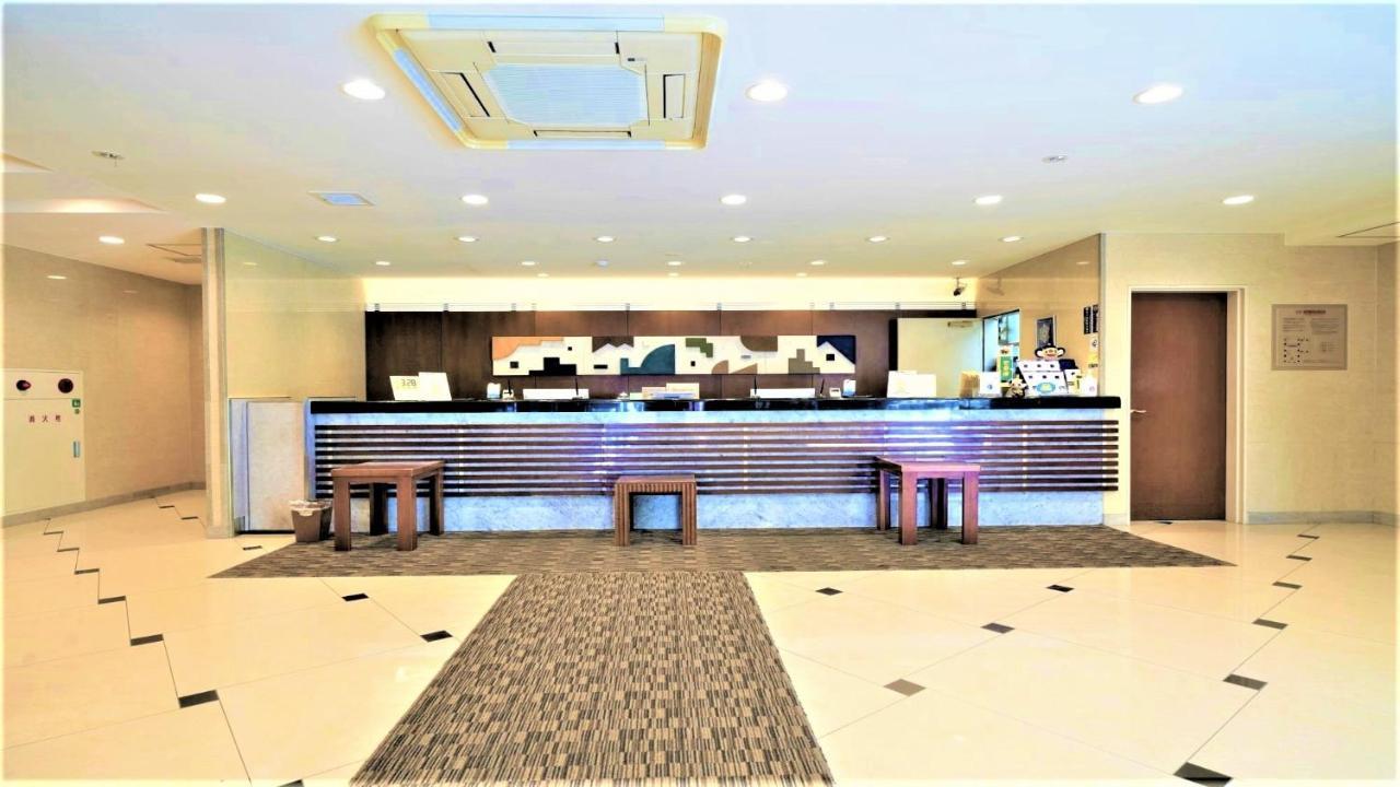 名古屋金山名铁旅馆 名古屋