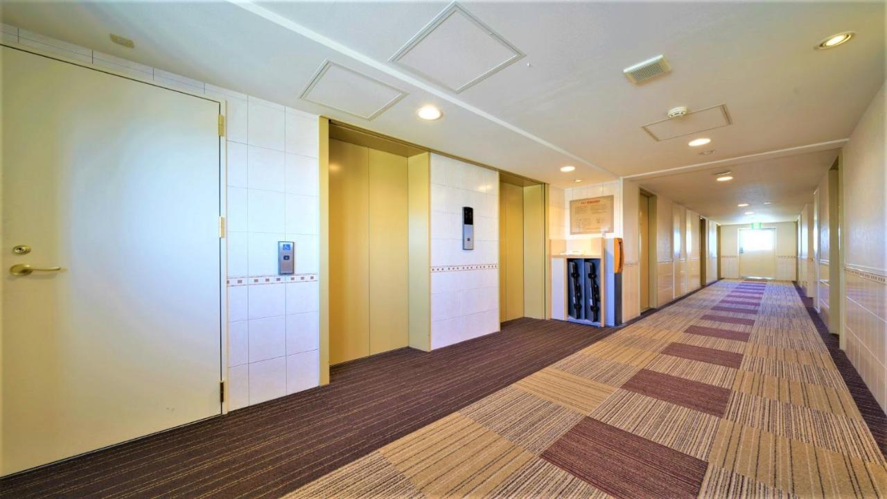 名古屋金山名铁旅馆 酒店 名古屋