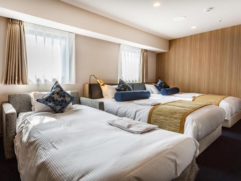Hotel Meitetsu Kanayama