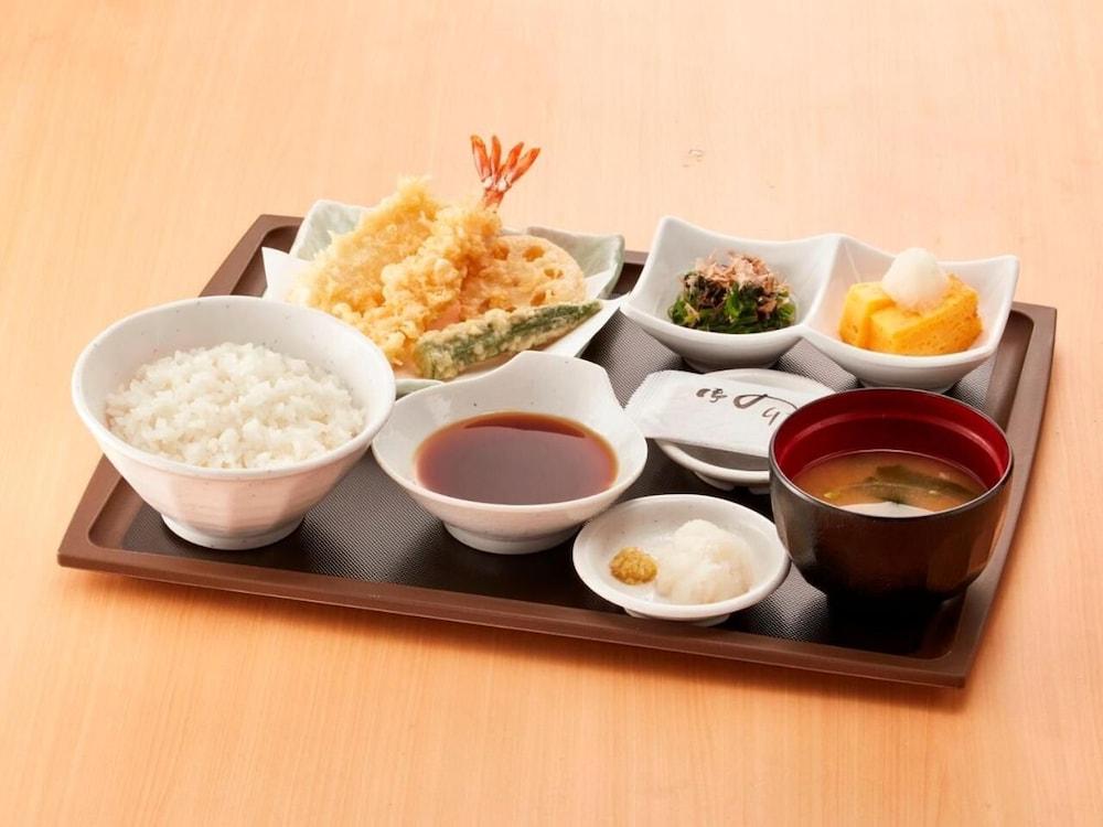 酒店 名古屋金山名铁旅馆