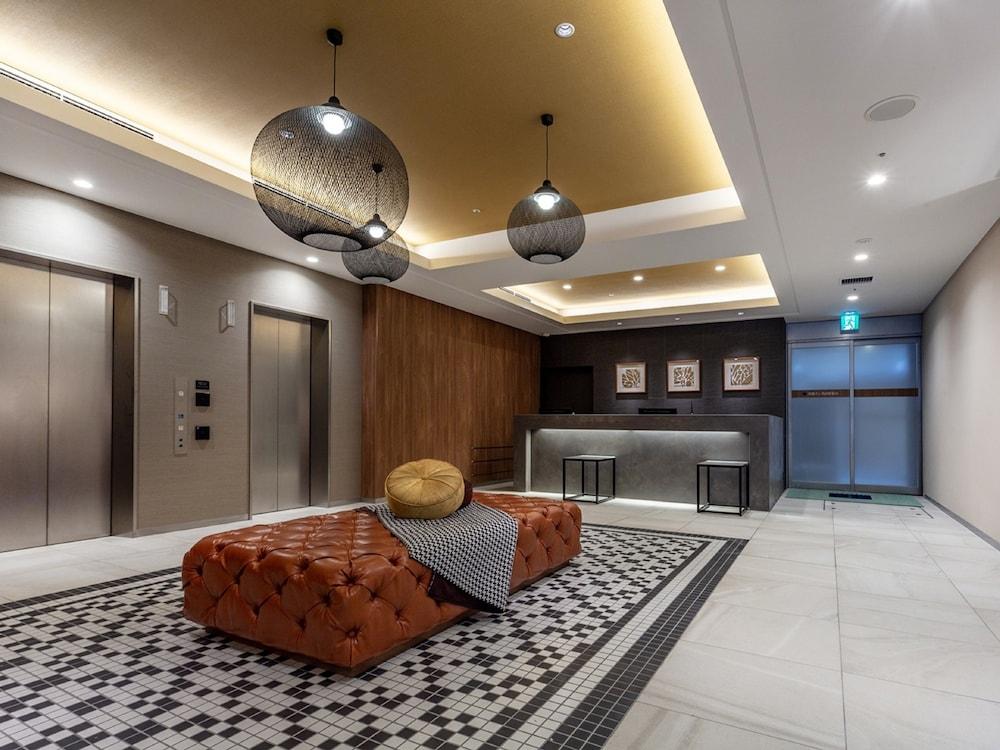 Meitetsu Kanayama Hotel Nagoya