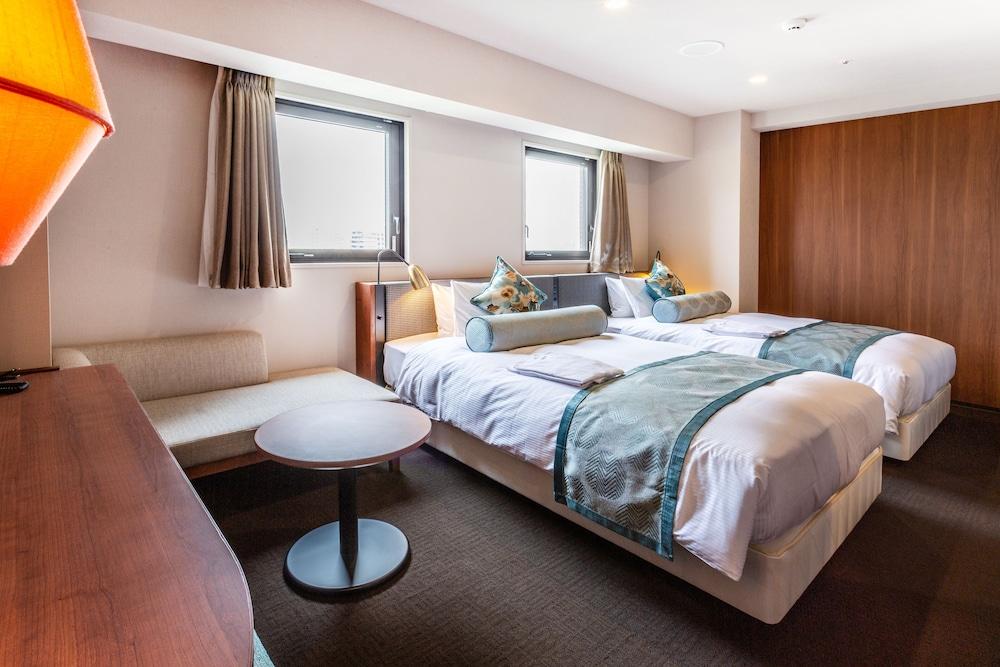 Meitetsu Kanayama Hotel 3*