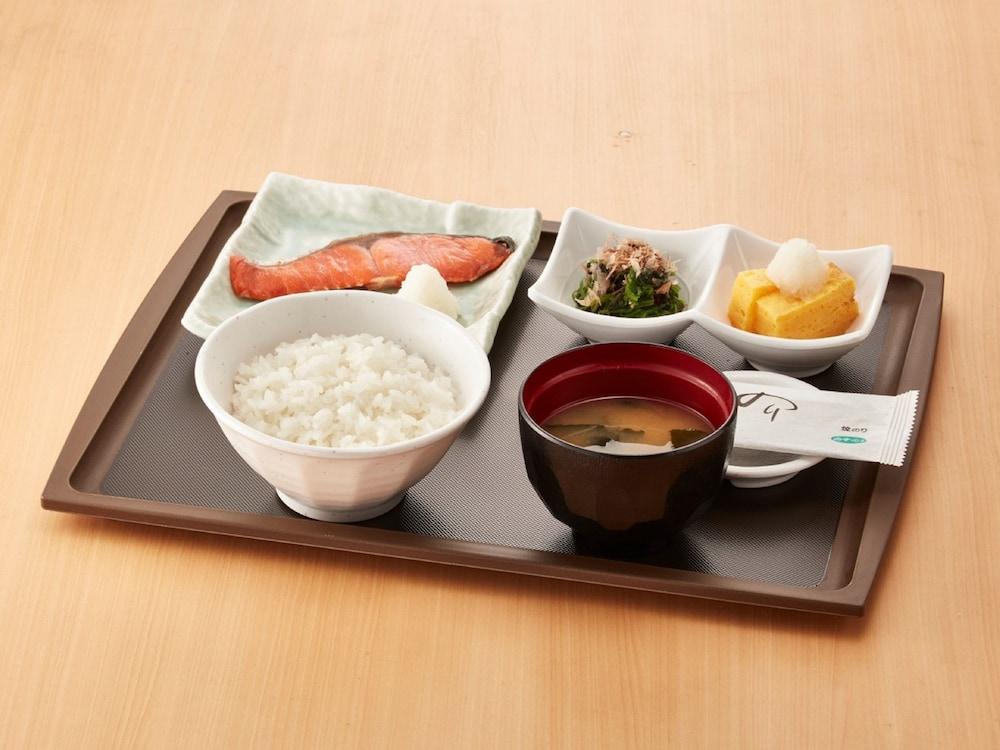 Hotel Meitetsu Kanayama Nagoya