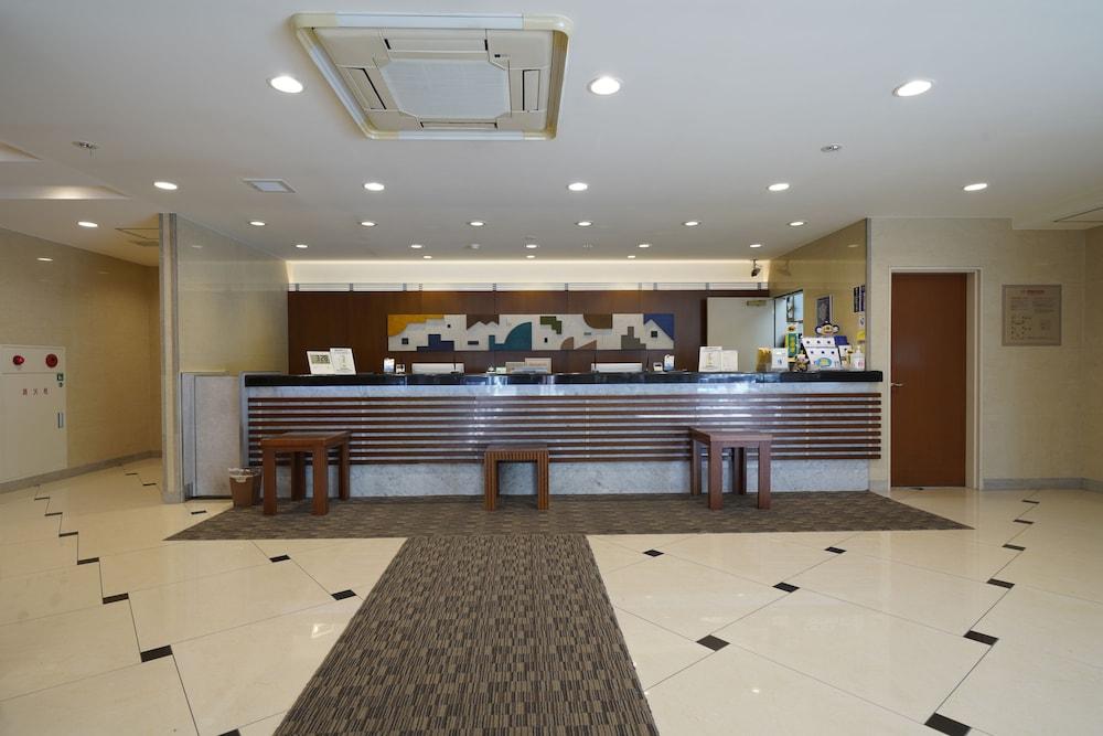 名古屋金山名铁旅馆 酒店