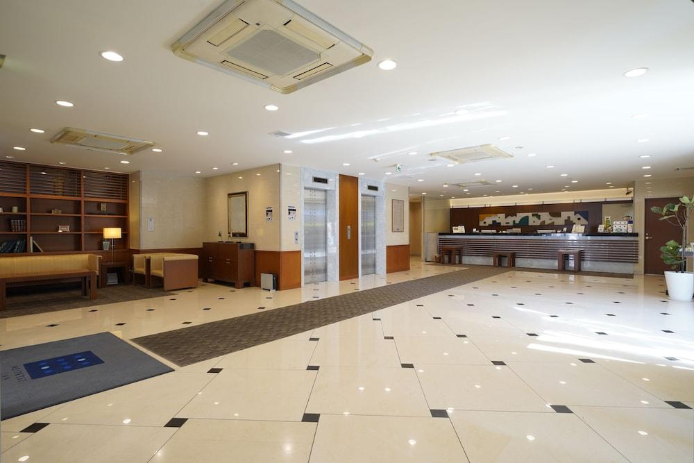Meitetsu Kanayama Hotel Nagoya