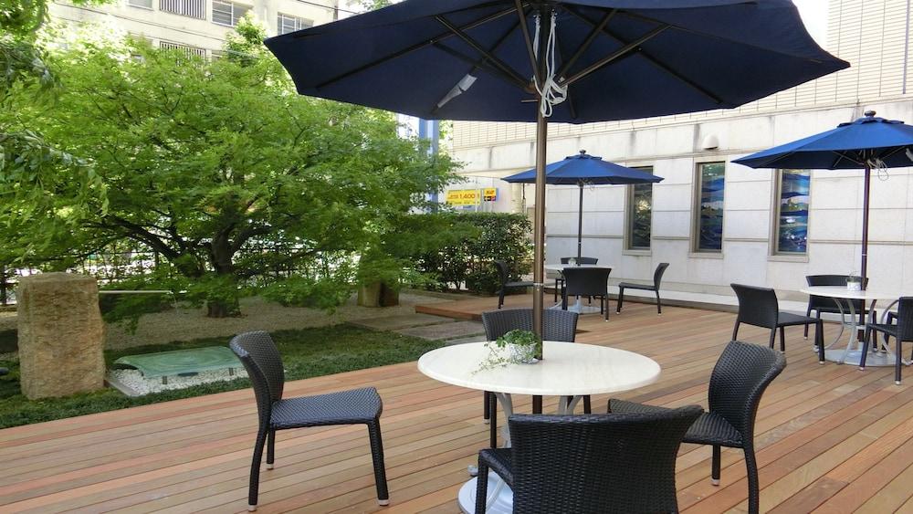Hotel Meitetsu Kanayama 3*