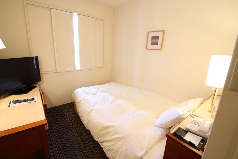 Hotel Meitetsu Kanayama