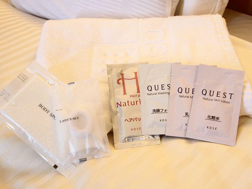 Hotel Meitetsu Kanayama Nagoya