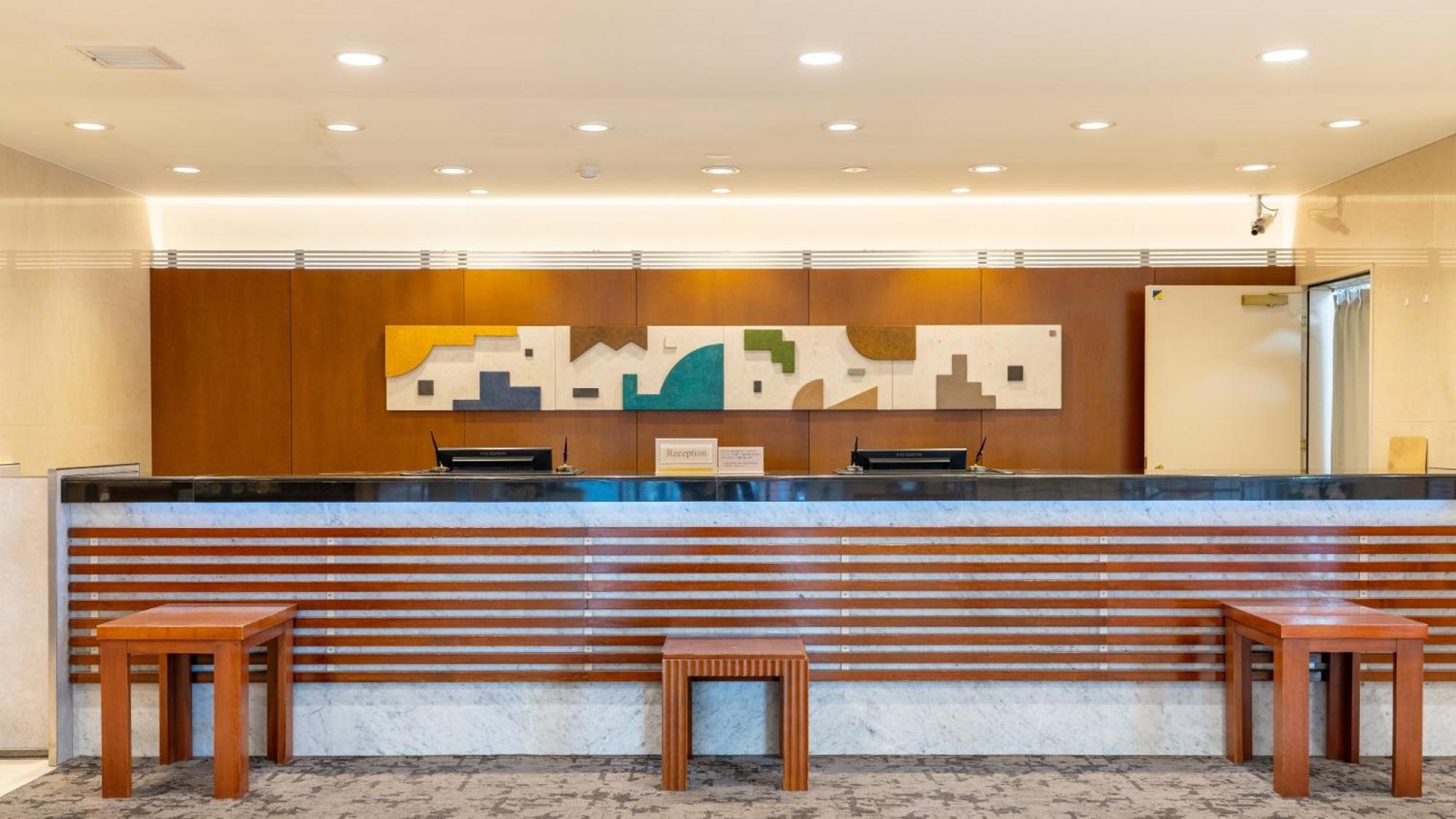 Meitetsu Kanayama Hotel 3*
