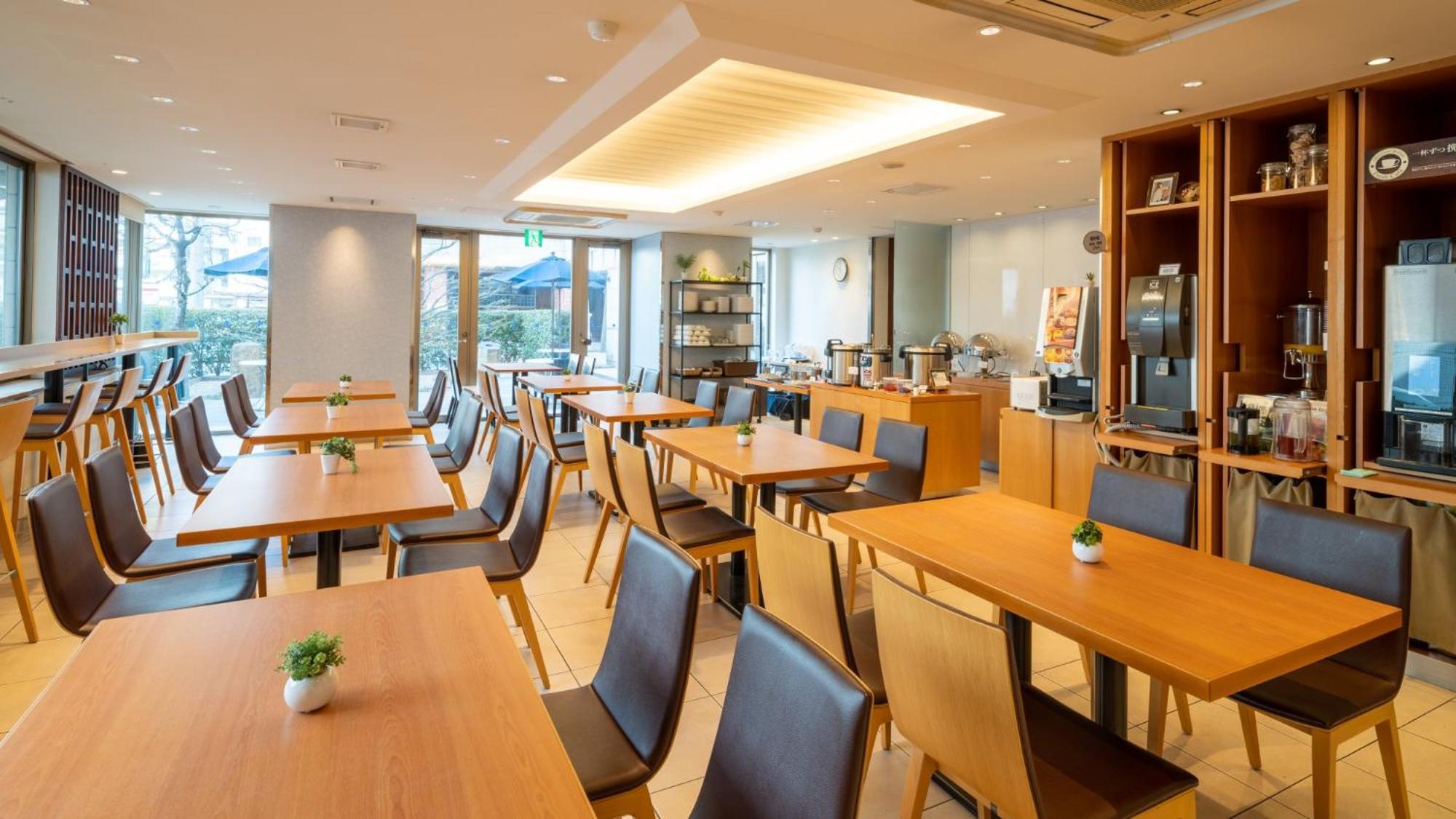 Hotel Meitetsu Kanayama