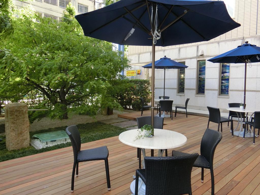 酒店 名古屋金山名铁旅馆 3*