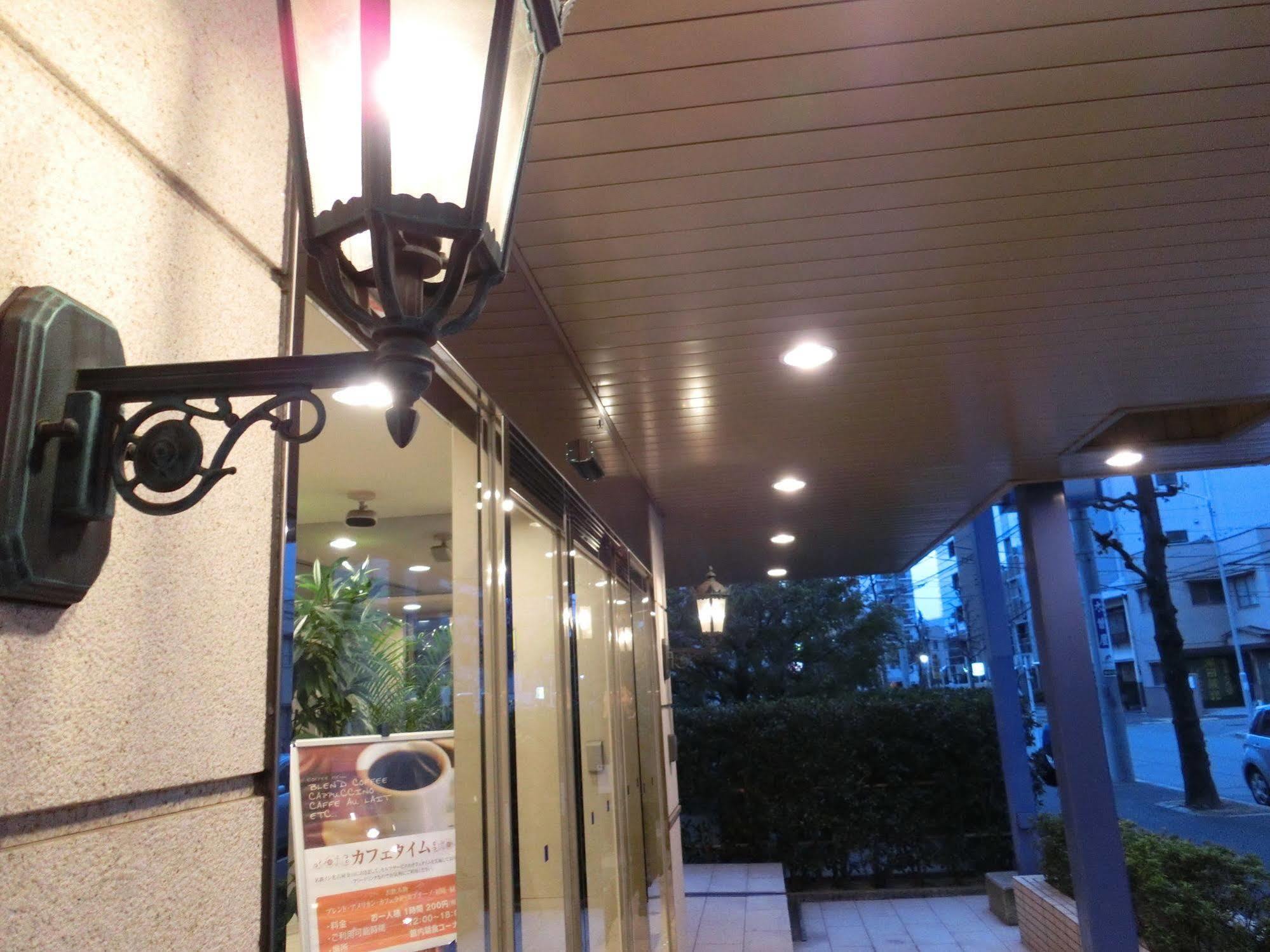 Meitetsu Kanayama Hotel