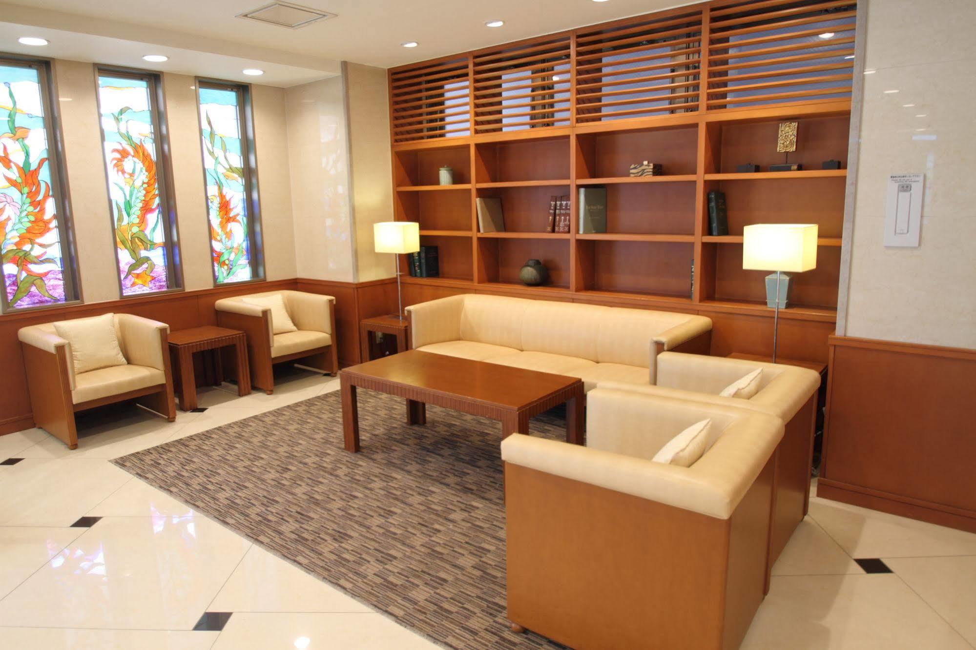 酒店 名古屋金山名铁旅馆 名古屋