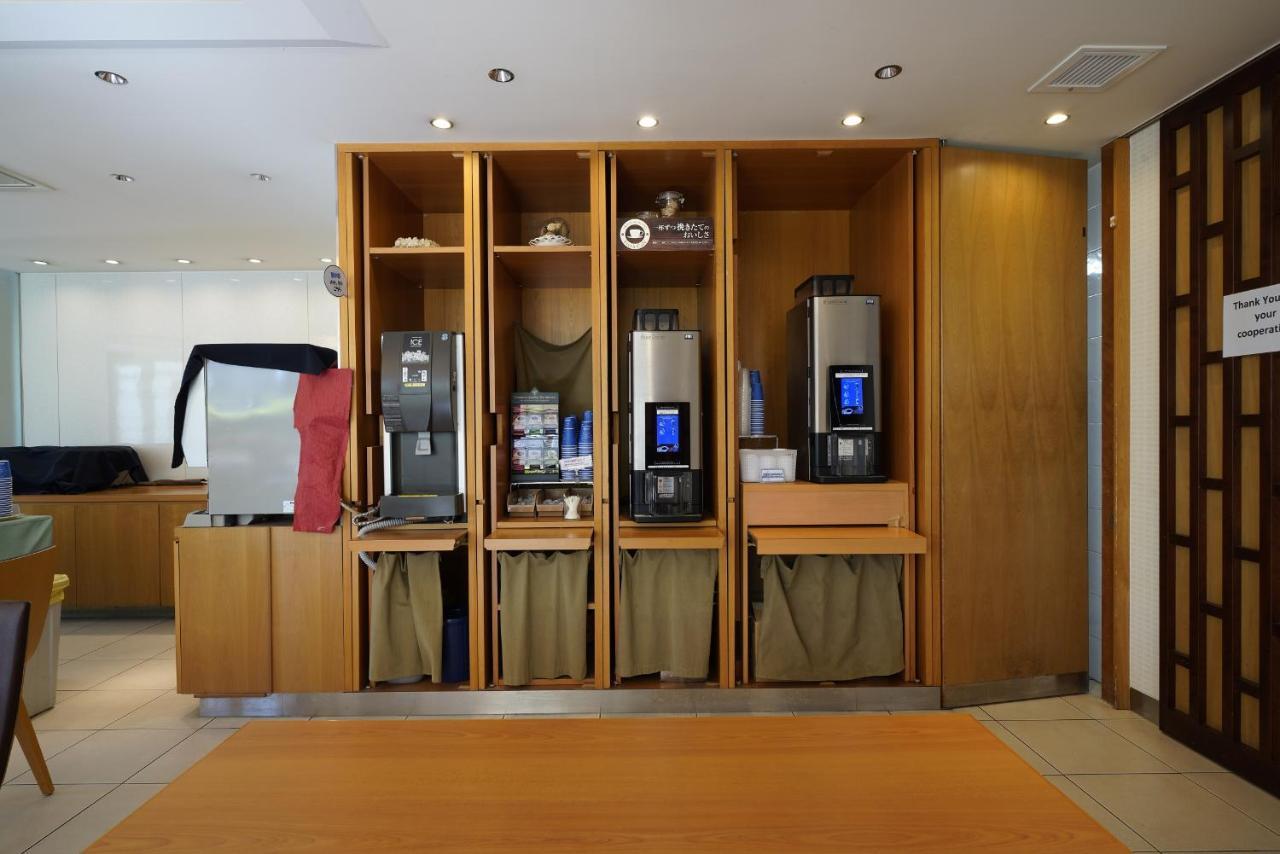 Meitetsu Kanayama Nagoya